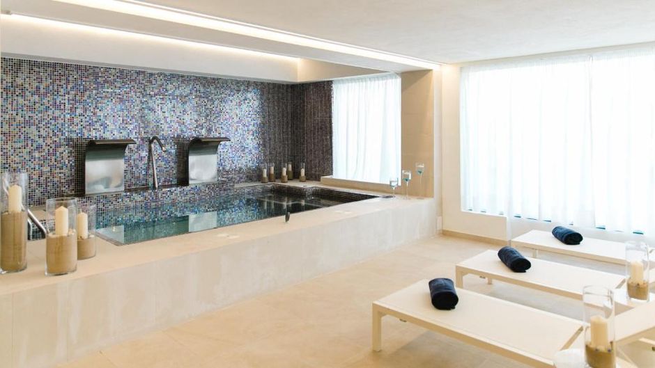 Hotel Honucai Spa