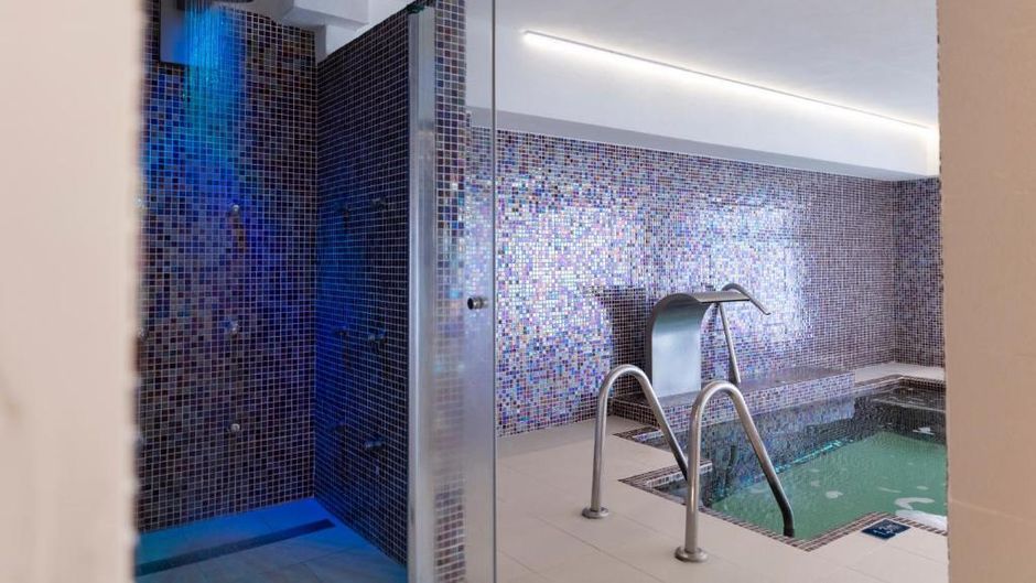Hotel Honucai Spa