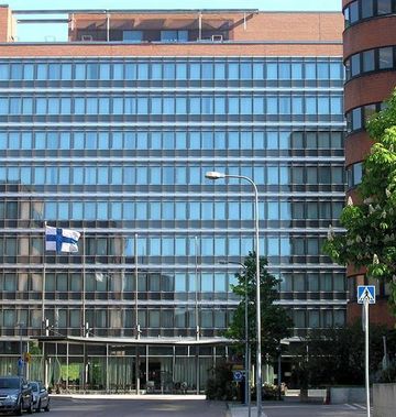 Scandic Ruoholahti