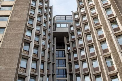 STG Hotel Oxford Street