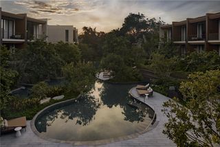 The Barai Hua Hin