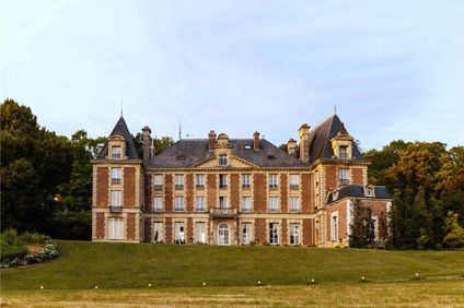 Chateau de la Bucherie