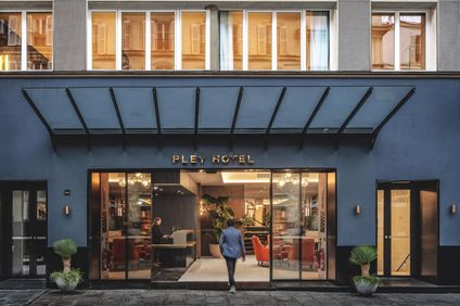Pley Hotel