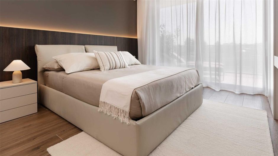 Radisson Blu Hotel Bergamo Choruslife Suite