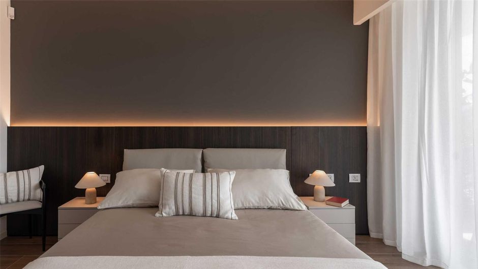 Radisson Blu Hotel Bergamo Choruslife Suite