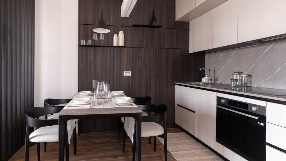 Radisson Blu Hotel Bergamo Choruslife Other