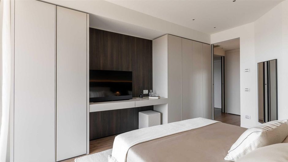 Radisson Blu Hotel Bergamo Choruslife Suite