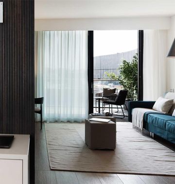 Radisson Blu Hotel Bergamo Choruslife