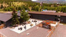 Wolf Creek Lodge, BW Signature