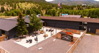 Wolf Creek Lodge, BW Signature