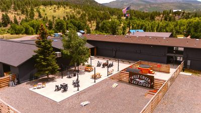 Wolf Creek Lodge, BW Signature