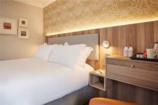 Bunratty Castle Hotel & Leisure Club, BW