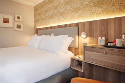 Bunratty Castle Hotel & Leisure Club, BW