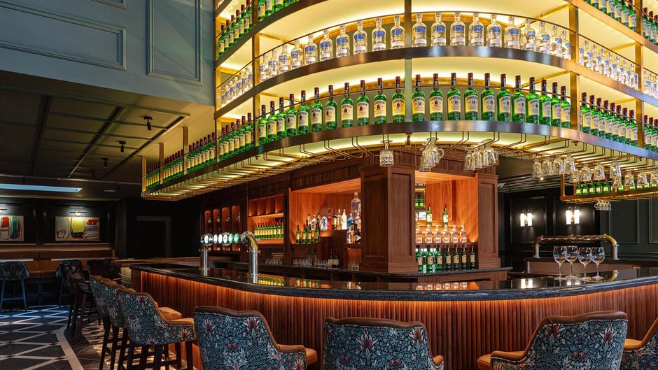 Bunratty Castle Hotel & Leisure Club, BW Restaurant