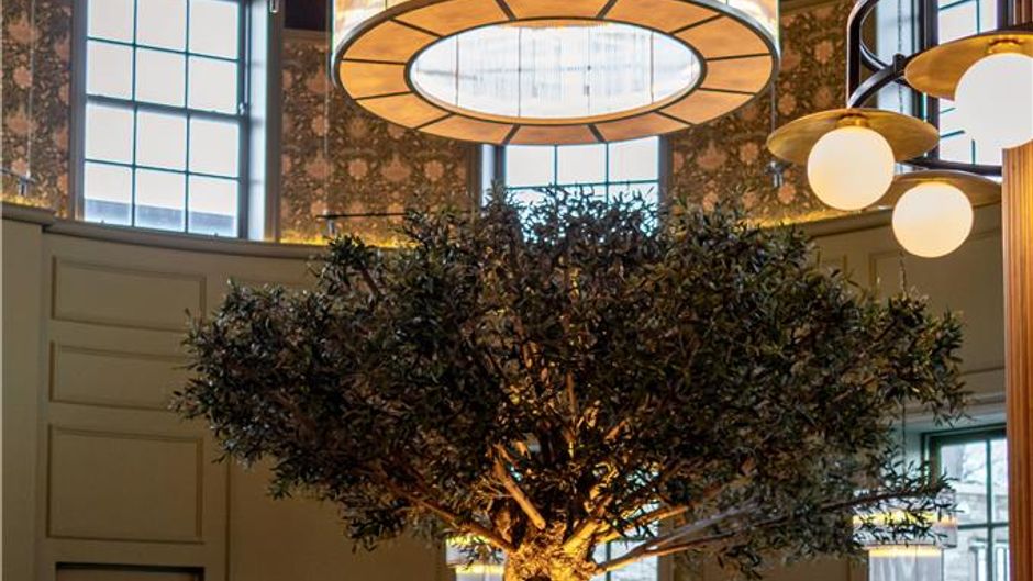 Bunratty Castle Hotel & Leisure Club, BW Restaurant