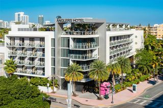 Kimpton Angler's Hotel