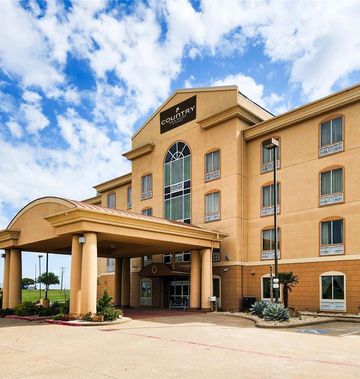 Holiday Inn Express Hotel & Suites