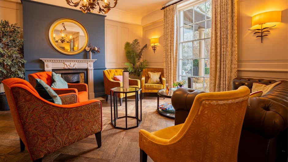 The Gonville Hotel, a member of Radisson Restaurant
