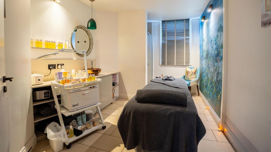 The Gonville Hotel, a member of Radisson Spa