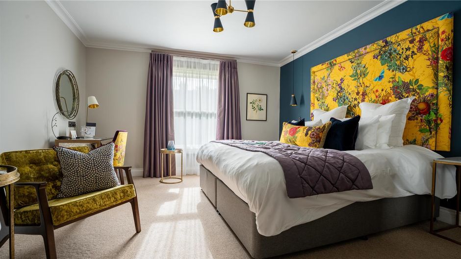 The Gonville Hotel, a member of Radisson Suite