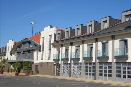 Gokart Hotel & Restaurant