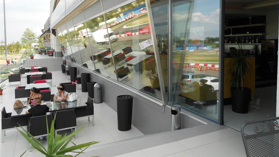 Gokart Hotel & Restaurant Other