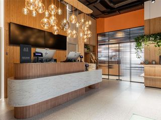 Novotel Living Kyiv
