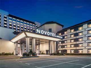 International Hotel Changshu