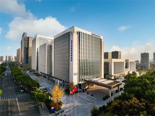 Novotel Shaoxing Keqiao