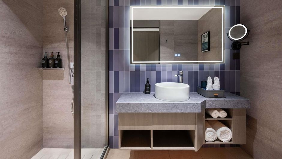 Novotel Wuxi Sanyang Plaza Other