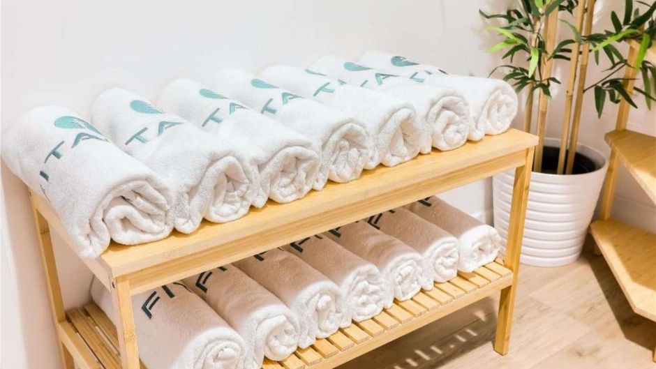Adagio Access Massy Palaiseau Health