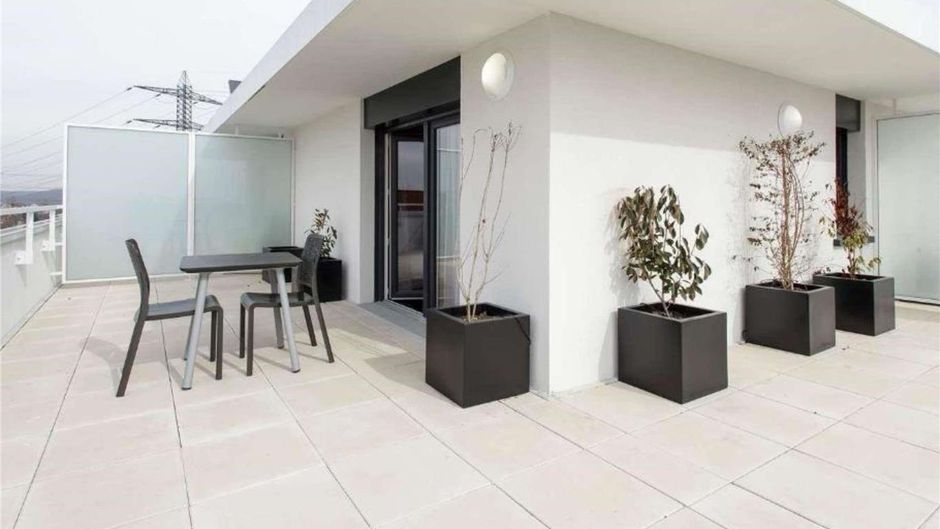Adagio Access Massy Palaiseau Exterior