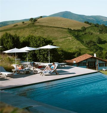 Ostape Auberge