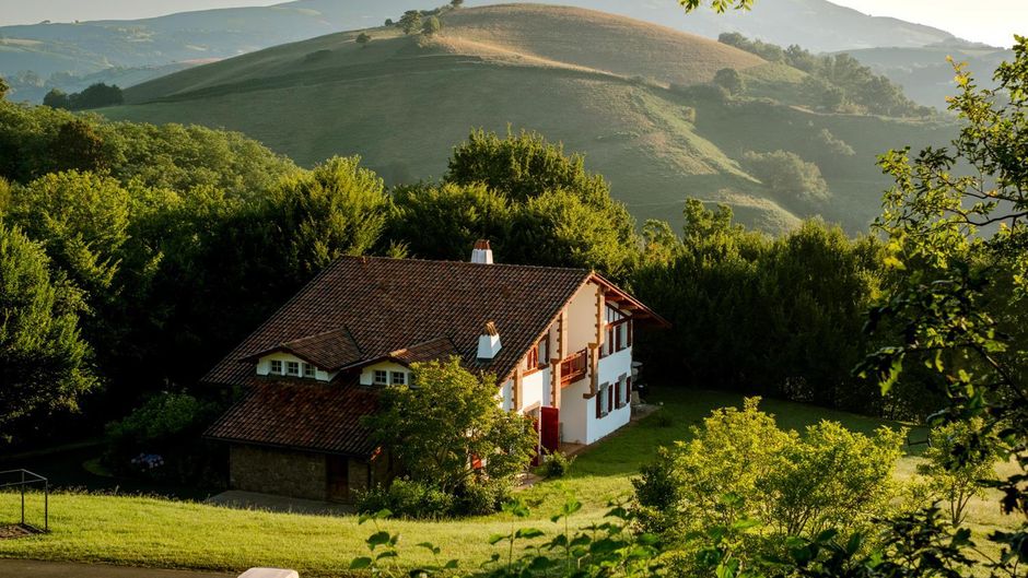 Ostape Auberge Exterior
