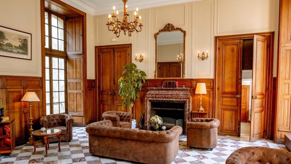 Chateau d'Ermenonville Other