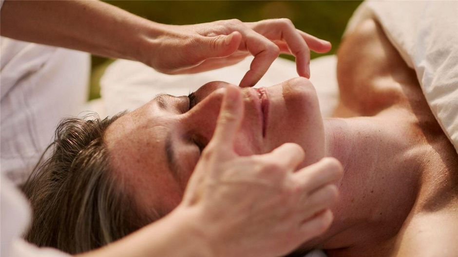 Chateau d'Ermenonville Spa