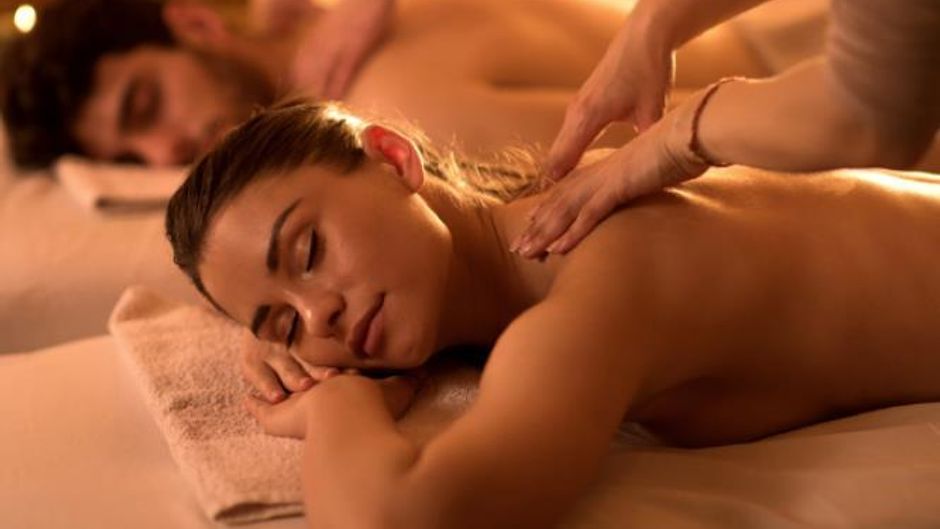 Everness Hotel & Resort Spa