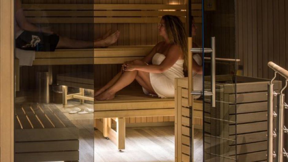 Everness Hotel & Resort Spa
