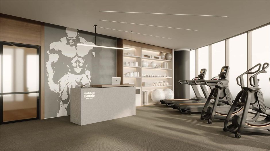 Braira Al Olaya Health