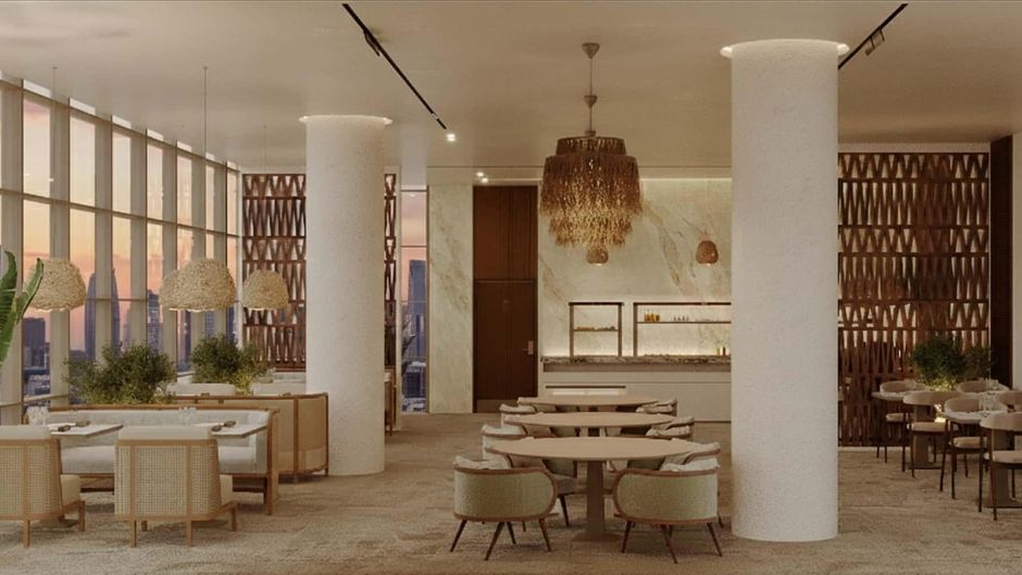 Braira Al Olaya Restaurant