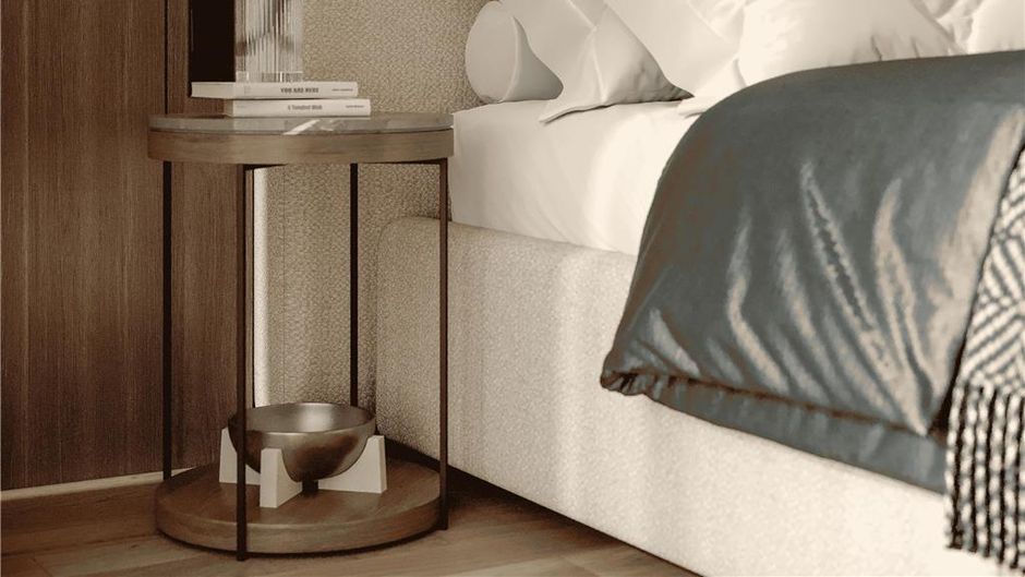 Braira Al Olaya Room