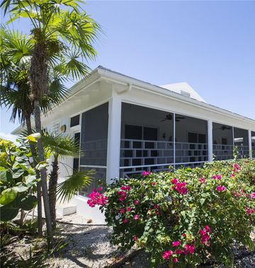 Ports of Call Resort