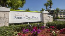 Ports of Call Resort