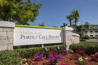 Ports of Call Resort