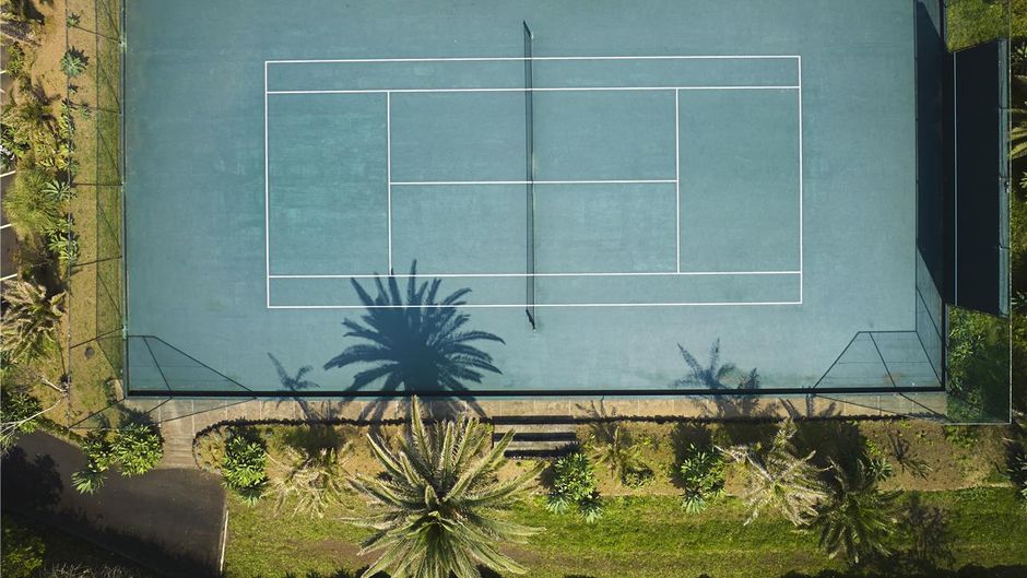 Caloura Hotel Resort Recreation