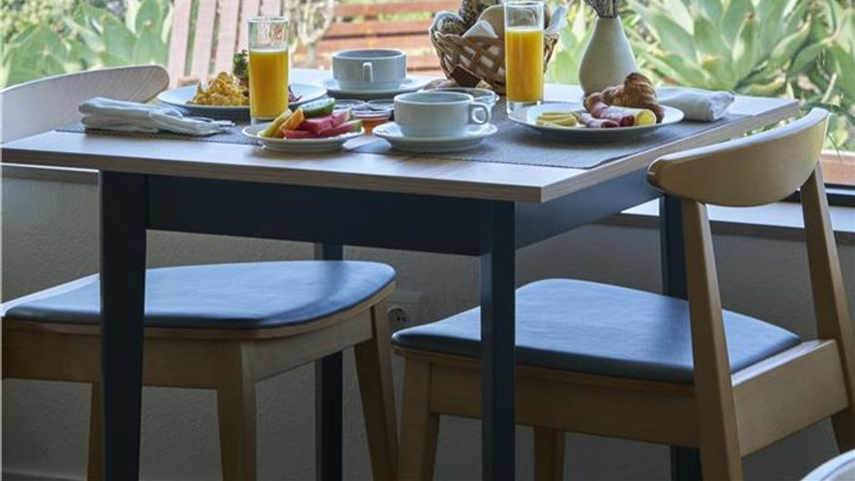 Caloura Hotel Resort Restaurant