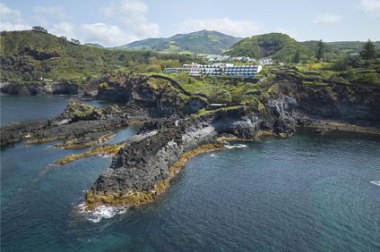 Caloura Hotel Resort