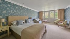 Fermain Valley Hotel