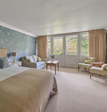 Fermain Valley Hotel