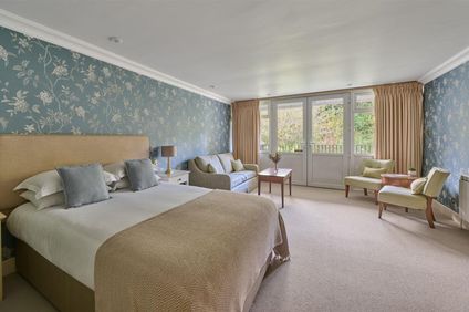 Fermain Valley Hotel